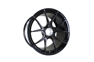 ล้อฟอร์จคาร์บอนไฟเบอร์แบบกำหนดเอง ขนาด 18 19 20 21 22 23 24 นิ้ว 5x112*114.3*120 - Product Image 2