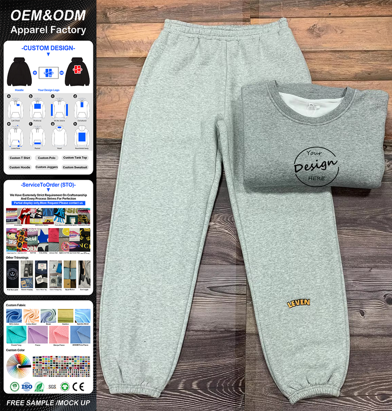 2024 Casual Trousers Customized Men s
