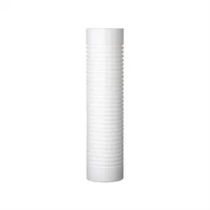 sediment filter cartridge /pp Grooved filter cartridge/water filter cartridge system