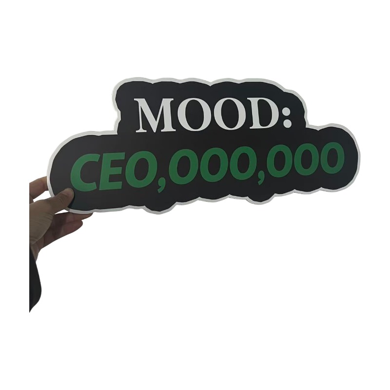 Green MOOD&nbsp;: PDG