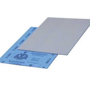 Disques de ponçage Starcke à crochets et boucles en papier, 6 trous + 1 taille, fabriqués en Allemagne - Product Image 4