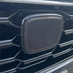 Película Protectora para Emblema de Coche Honda, 8.5MIL TPU, Protección de Logotipo Ennegrecido (para Honda CR-V 2023-2026) - Product Image 3