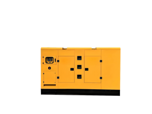 Rain-<strong>proof</strong> <strong>Canopy</strong> Trailer Container Low-noise <strong>Generator</strong> Custom Soundproof Enclosure diesel <strong>Generator</strong> <strong>Set</strong> Mobile Power Station - Product Image 4