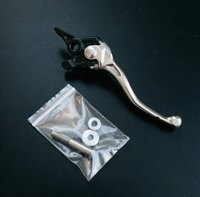 Maître-cylindre de frein hydraulique supérieur d'origine Surron Ultra Bee avec leviers gauche et droit pour pièces de moto tout-terrain Ultra Bee OEM