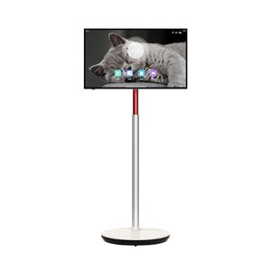 Xác minh nhà cung cấp 21.5 inch đứng lcd hiển thị android os công nghệ mới di động có thể sạc lại không dây thông minh màn hình màn hình - Product Image 3