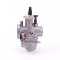 PWK21 Yamaha yarış ATV Scooter kir arazi motosikleti PWK en kaliteli Motor Motor Carb motosiklet karbüratör 21 21mm 100cc OEM standart