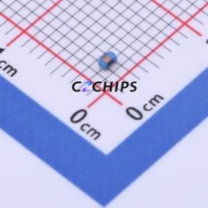 ตัวเหนี่ยวนำไฟฟ้า SDWL1608C72NJSTFM01 ขนาด 0603 ( ค่าเหนี่ยวนำ: 72nH )( ความแม่นยำ: 5% กระแสไฟฟ้าที่กำหนด: 270mA ) - Product Image 1