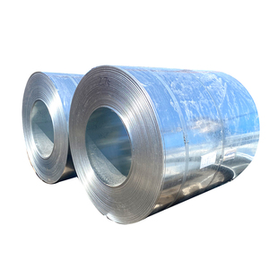 Bobina/Tira de Acero Galvanizado y Recubierto de Zinc Aluzic (GI, GL, SGCC, DX51D, G60, G90, Z40, Z80, Z100, Z275, AZ150) para Recubrimiento en Caliente - Product Image 6