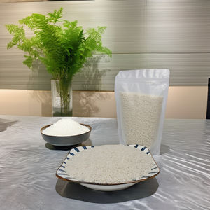 Arroz Seco Shirataki Halal Keto, 1 kg, Glucomanano, <span class=keywords><strong>Polvo</strong></span> de Konjac, Arroz Refinado Sin Carbohidratos para Bajar de Peso - Product Image 2