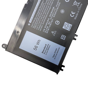 Batería de Repuesto para Portátil <span class=keywords><strong>33YDH</strong></span> para Dell Inspiron 13 7353 7778 7779 - Product Image 3