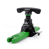 Herramienta Expansora Excéntrica de Doble Propósito ST-809AM ST-R806A para Mantenimiento de Tuberías de Cobre de Aire Acondicionado con Linterna Integrada