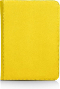 Raccoglitore con cerniera a 9 tasche con 360 carte collezionabili con maniche a mano con Album di caricamento laterale per articoli da collezione sportivi TCG - Product Image 2