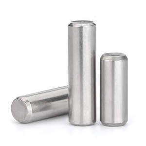 <span class=keywords><strong>Goupille</strong></span> <span class=keywords><strong>cylindrique</strong></span> parallèle <span class=keywords><strong>6325</strong></span> de l'acier inoxydable <span class=keywords><strong>DIN</strong></span> 304 de prix usine pour diverses applications de <span class=keywords><strong>goupille</strong></span> - Product Image 4