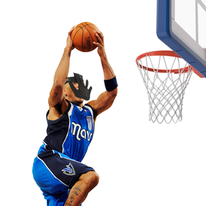 Hiyf bóng rổ công cụ đào tạo bóng rổ thiết bị đào tạo hiyf tay trong khuôn mặt của bạn chụp thiết bị cho đào tạo bóng rổ - Product Image 4