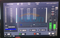 Banco de Pruebas Original EPS 205/EPS 200 Plus Actualizado, Probador de Inyectores Crdi