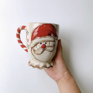 New Ceramic Christmas Dinnerware <strong>Set</strong> Decorative <strong>Xmas</strong> Santa Claus Tableware Santa <strong>Dinner</strong> <strong>Sets</strong> - Product Image 5