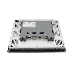 Pantalla Táctil HMI de Primera Calidad, KTP700 Basic HMI 6AV2123-2MA03-0AX0 6AV2123-2GB03-0AX0 6AV2123-2JB03-0AX0 - Product Image 5