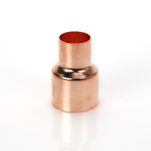Reductor <span class=keywords><strong>de</strong></span> <span class=keywords><strong>cobre</strong></span> al por mayor accesorios <span class=keywords><strong>de</strong></span> tubería <span class=keywords><strong>de</strong></span> <span class=keywords><strong>cobre</strong></span> <span class=keywords><strong>de</strong></span> soldadura <span class=keywords><strong>de</strong></span> alta calidad - Product Image 2