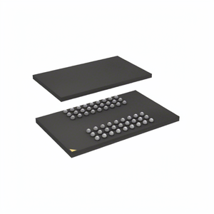 Memoria 54 TFBGA IS42VM16320D-75BLI-TR, Compre Componentes Electrónicos en Línea, Distribuidor Autorizado - Product Image 1