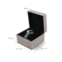 Articles en vente en gros : montres en bois, boîtes d'emballage de luxe et étuis de rangement pour montres Superclone