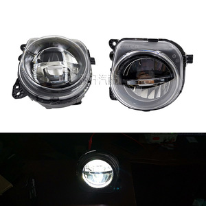 ชุดไฟตัดหมอกหน้า LED 5 F07 F10ชุด BMW สำหรับดัดแปลงเพิ่มเติม - Product Image 1