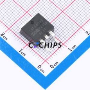 ทรานซิสเตอร์สนาม D2PAK IRFS4020TRLPBF ใหม่ดั้งเดิม (MOsfet) - Product Image 1