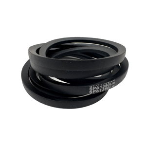 Courroie trapézoïdale enveloppée avec <span class=keywords><strong>distribution</strong></span> <span class=keywords><strong>de</strong></span> charge améliorée, haute résistance pour les industries agricoles et <span class=keywords><strong>de</strong></span> la construction, <span class=keywords><strong>prix</strong></span> direct usine - Product Image 2
