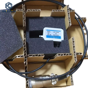 Controlador PLC, Sensor de Celda de Carga, Nuevo y Original, LVS-100GA - Product Image 1