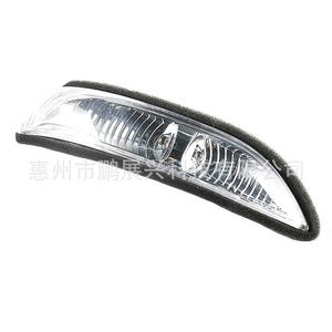 Luz Intermitente para Espejo Retrovisor Mercedes Benz W169 W245, Halógena, Izquierda/Derecha, Repuesto 1698200521 1698200621 - Product Image 2