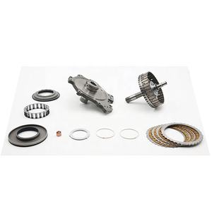 New State QR018CHA Kit <span class=keywords><strong>de</strong></span> réparation <span class=keywords><strong>de</strong></span> <span class=keywords><strong>Transmission</strong></span> avec assemblage d'<span class=keywords><strong>arbre</strong></span> d'entrée pour Chery Arrizo 5 Omoda C5 Geely Vision Emgrand - Product Image 1