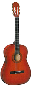 <span class=keywords><strong>Guitarra</strong></span> Clásica <span class=keywords><strong>popular</strong></span> - Product Image 2