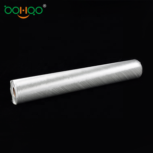 Tissu en fibre <span class=keywords><strong>de</strong></span> <span class=keywords><strong>verre</strong></span> lisse 200 Gsm Tissu en fibre <span class=keywords><strong>de</strong></span> <span class=keywords><strong>verre</strong></span> vinyle pour planches <span class=keywords><strong>de</strong></span> surf - Product Image 2