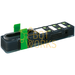 Murrelektronik 8000-86001-0000000 - Nuovo - Product Image 1