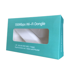 ดองเกิล4G ช่องเสียบซิมการ์ด USB 192.168.1.1ดองเกิล4G แบบสากล - Product Image 6