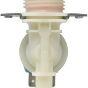 Válvula de Entrada de Agua Samsung DC62-30314K 120V Eléctrica de Plástico Resistente para Lavadora - Product Image 2