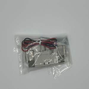 Vanne solénoïde SY3220-5LZ-C4, avec une variété de modèles et produits neufs d'origine - Product Image 1