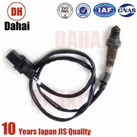 Japon DAHAI LSU4.9 O2 UEGO capteur d'oxygène à large bande pour Bosch PLX AEM 30-2004 0258017025
