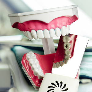 Nuevo Equipo de Odontología 2026, Espejo Bucal Dental, Reflector Antivaho - Product Image 5