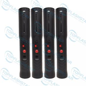 Macchina Portatile Professionale a Scintilla Fredda Riutilizzabile Senza Fumo per Interni, Lanciatore di Fuochi d'Artificio a Fontana per Palcoscenici, Matrimoni, DJ e Festival - Product Image 3