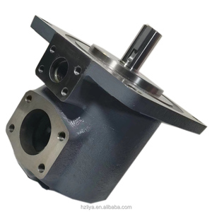 TOKIMEC Plunger <b>Oil</b> Pump Single Pump Double Pump Injection Molding <b>Machine</b> Hydraulic <b>Press</b> Equipment Use SQP1 SQP2 SQP3 SQP4 - Product Image 4