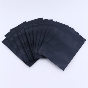 Bolsa de Mylar Ligera y Colorida para Accesorios de Fumar, Personalizada, Multiusos, Práctica, para Regalo - Product Image 1