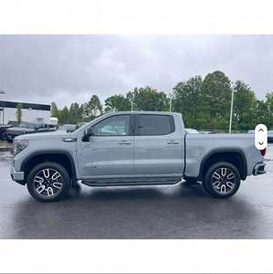 Vente rapide - <span class=keywords><strong>PICK</strong></span>-<span class=keywords><strong>UP</strong></span> <span class=keywords><strong>GMC</strong></span> Sierra 1500 DOUBLE CABINE d'occasion - Product Image 3