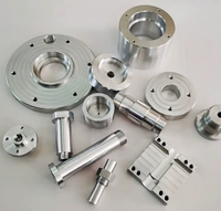 Personnalisation Fabricant : Vérificateur de Filetage 34/42 pour Écrous et Vis, et Jauge d'Identification de Filetage EDM à Fil 15 Métriques et 19 Standard, Prix Usine