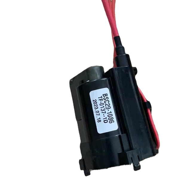 JHT Factory CRT TV Use BSC29-1086 Flyback Transformer Cheaper Price FBT Good Quality
