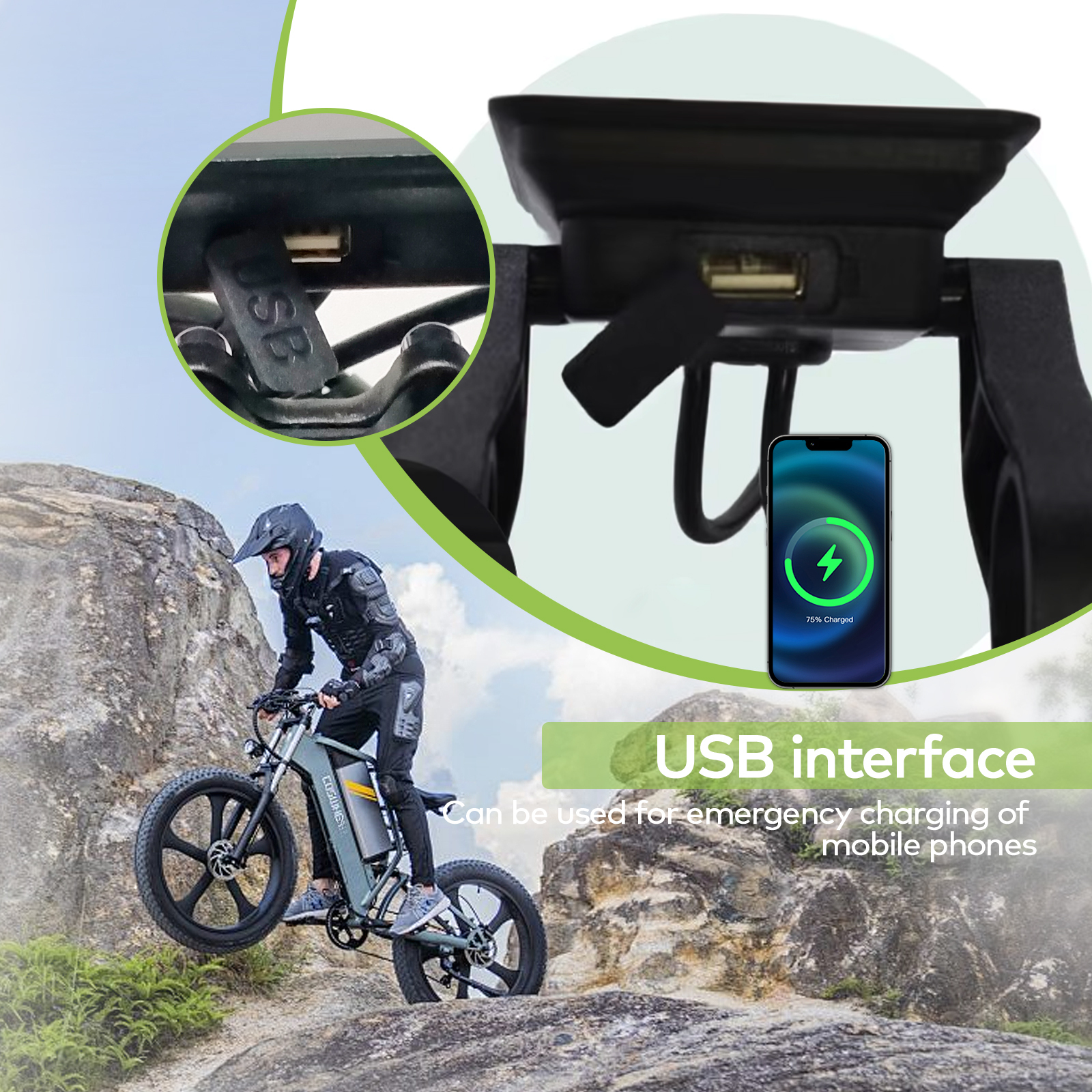 Photo inspiration: E Bike Computer Fitting Reference: How To Choose The Best E Bike Computer A Complete