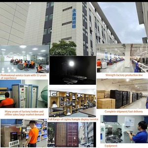 Высокий люмен отражатель уличный светодиодный проектор прожектор для стадиона прожектор - Product Image 4