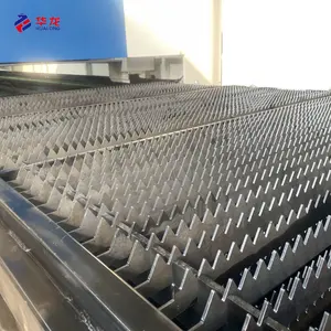 laser engraving cutting machines 3KW 6KW 12KW for Matel Stainless Steel CNC