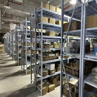 Module d'automatisation Rockwell 1756-EN2T, en stock et prêt à être expédié, interface DH+/RIO haute fiabilité pour les systèmes de contrôle d'usine