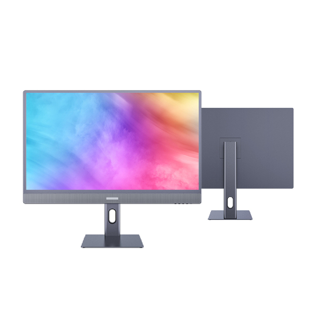 LJP - OLED 32 Inch 3840*2160 60hz Flat Screen Monitor Gaming Pc Computer Frameless Commerical 4K Monitor Gaming