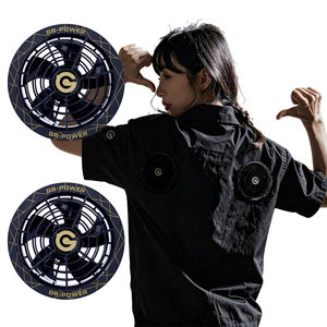 <span class=keywords><strong>พัดลม</strong></span><span class=keywords><strong>แอร์</strong></span><span class=keywords><strong>ญี่ปุ่น</strong></span>แบบปรับแต่งได้ 5-30V มอเตอร์ไร้แปรงถ่าน ความเร็วสูง สำหรับงานกลางแจ้ง <span class=keywords><strong>พัดลม</strong></span>ระบายความร้อน - Product Image 1